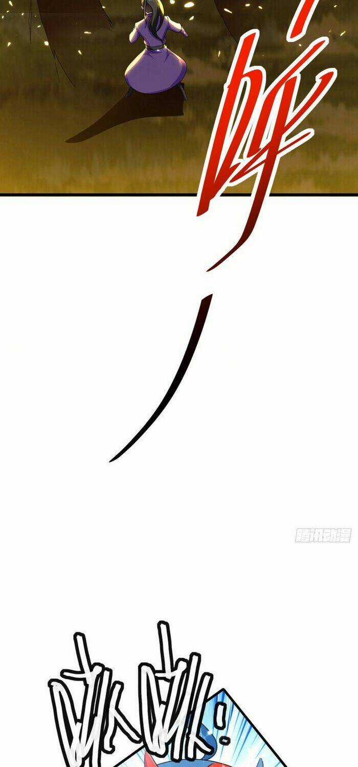 Ta Điên Cuồng Thăng Cấp Chapter 56 trang 10