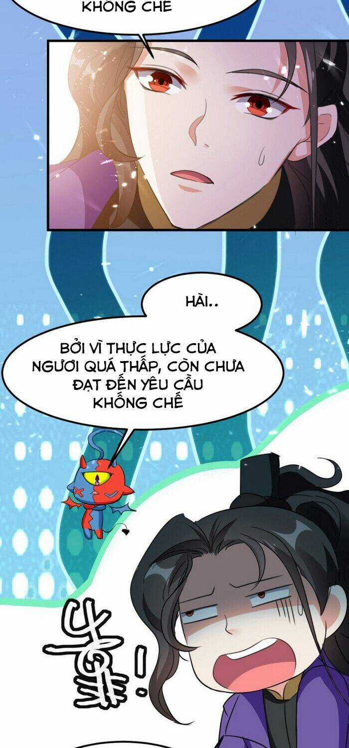 Ta Điên Cuồng Thăng Cấp Chapter 56 trang 13