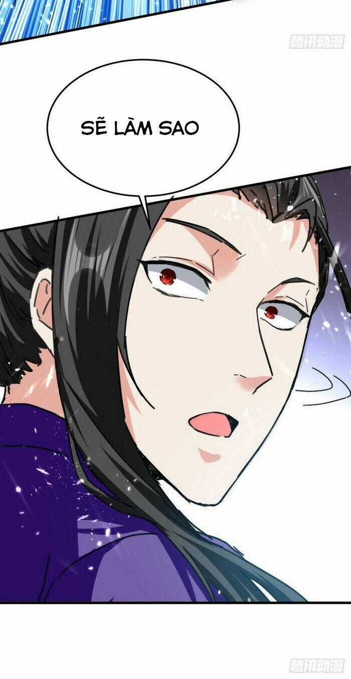 Ta Điên Cuồng Thăng Cấp Chapter 56 trang 31
