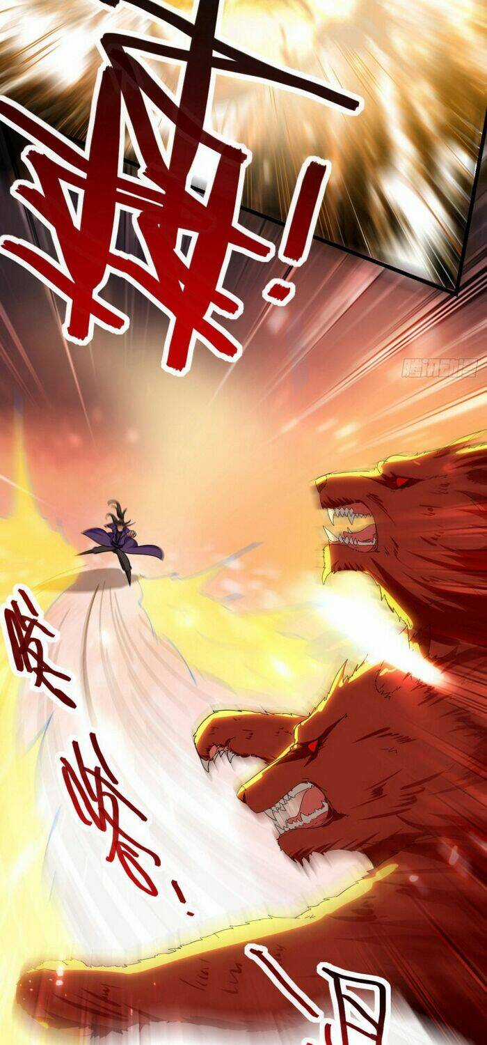 Ta Điên Cuồng Thăng Cấp Chapter 56 trang 7