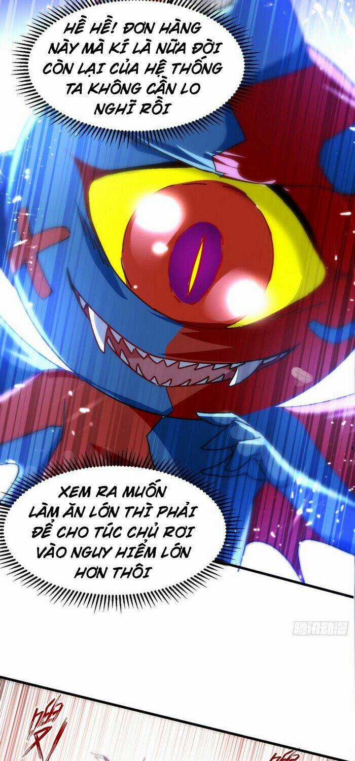 Ta Điên Cuồng Thăng Cấp Chapter 57 trang 14