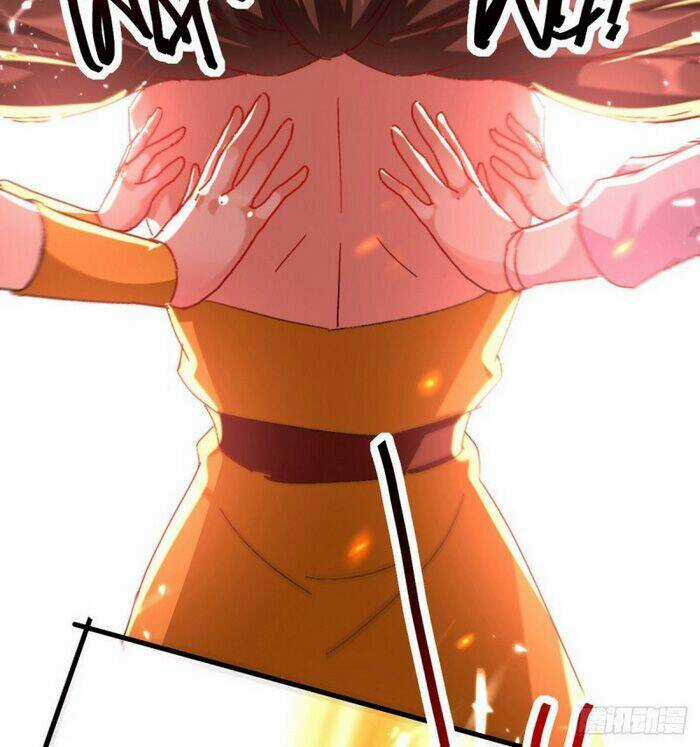 Ta Điên Cuồng Thăng Cấp Chapter 57 trang 18