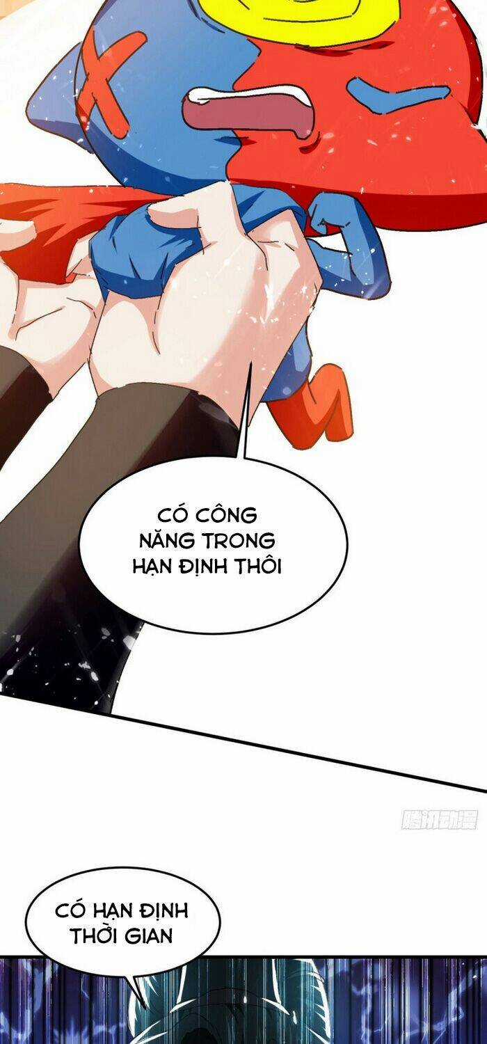 Ta Điên Cuồng Thăng Cấp Chapter 57 trang 2