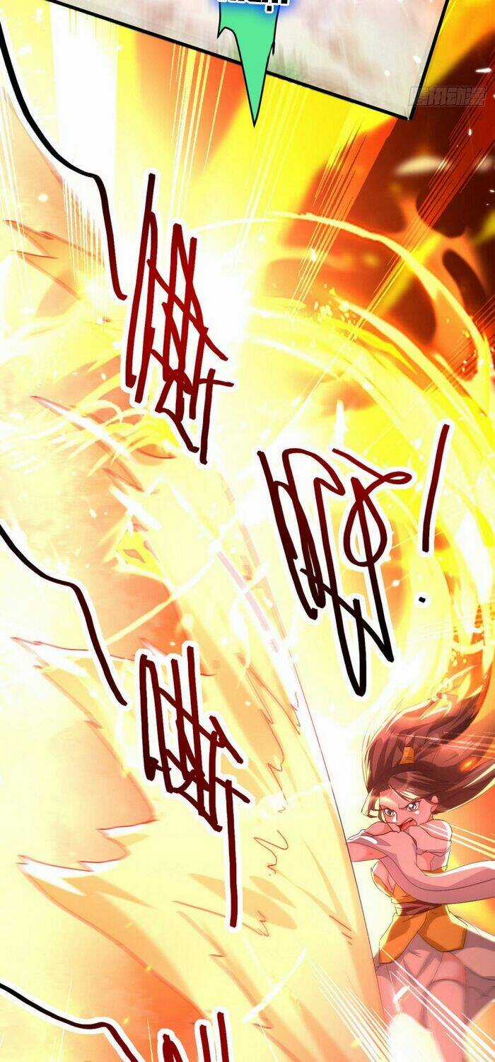 Ta Điên Cuồng Thăng Cấp Chapter 57 trang 20