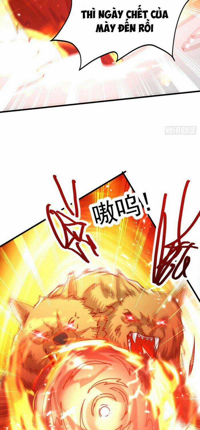 Ta Điên Cuồng Thăng Cấp Chapter 57 trang 26