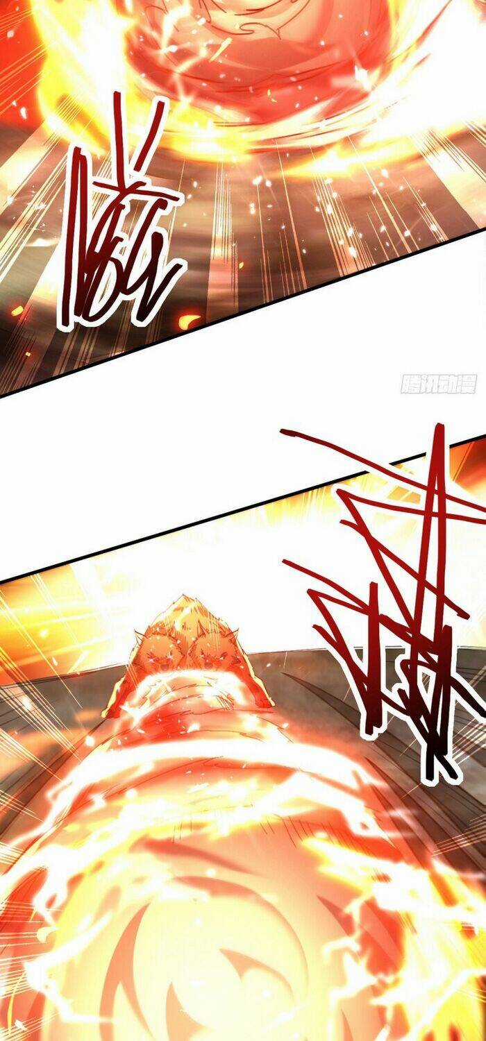 Ta Điên Cuồng Thăng Cấp Chapter 57 trang 27