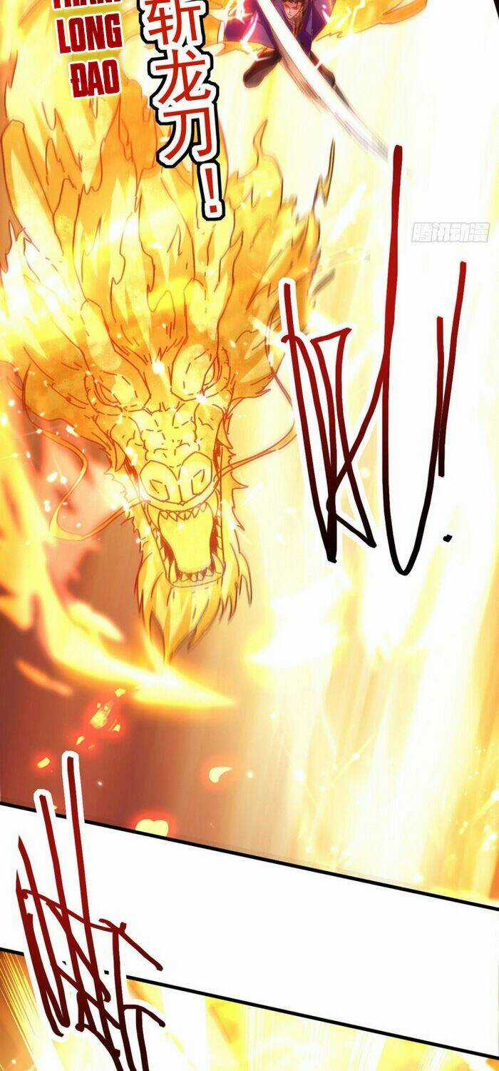 Ta Điên Cuồng Thăng Cấp Chapter 57 trang 29