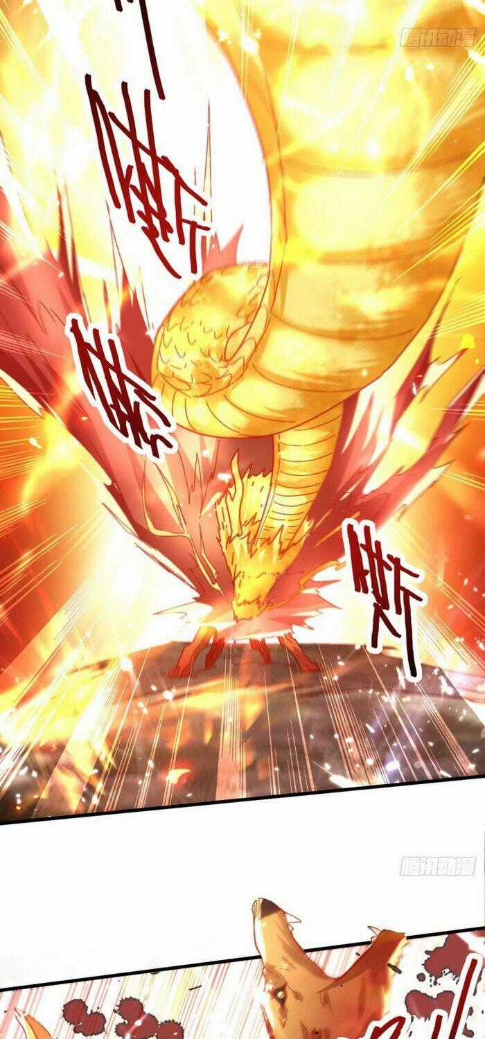 Ta Điên Cuồng Thăng Cấp Chapter 57 trang 30