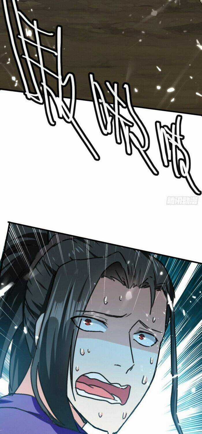 Ta Điên Cuồng Thăng Cấp Chapter 57 trang 5