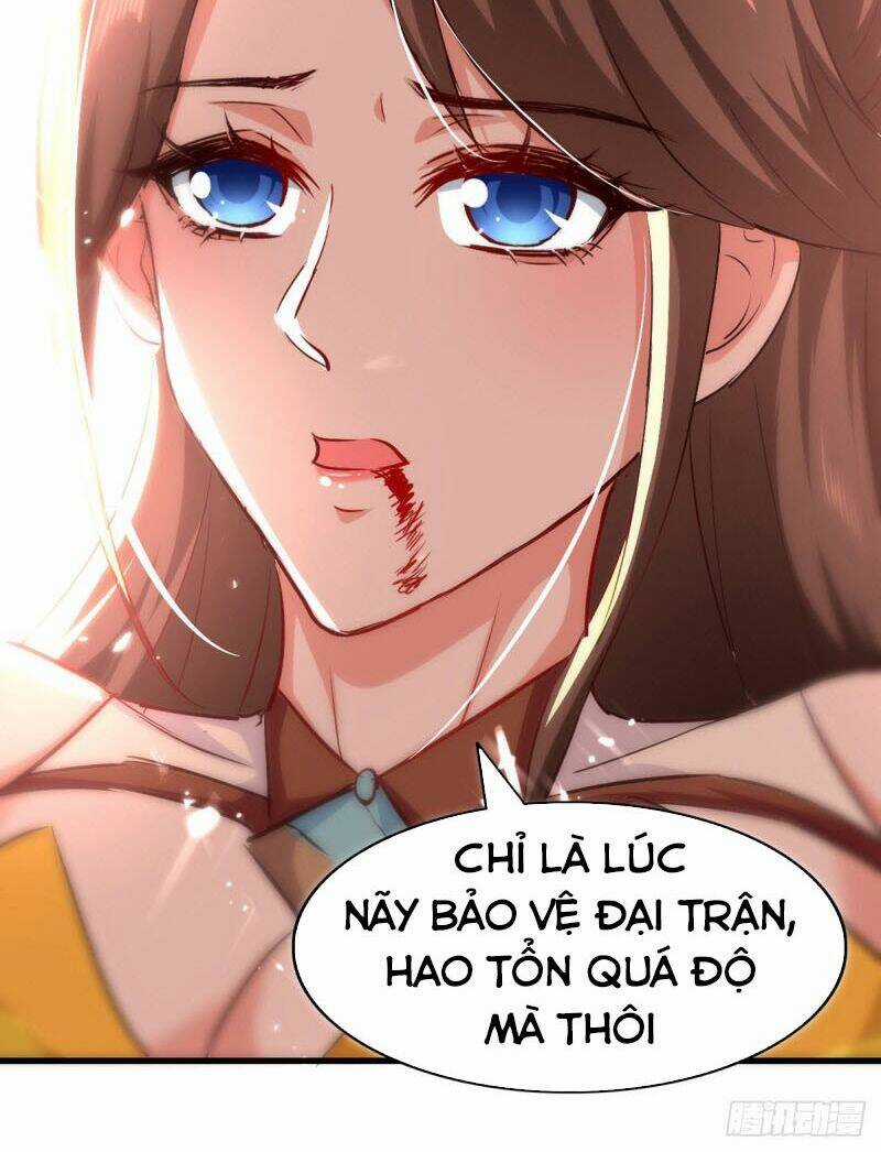 Ta Điên Cuồng Thăng Cấp Chapter 58 trang 16