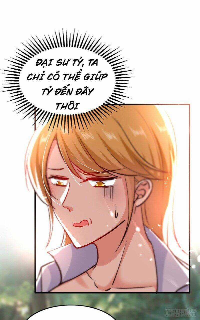 Ta Điên Cuồng Thăng Cấp Chapter 58 trang 23