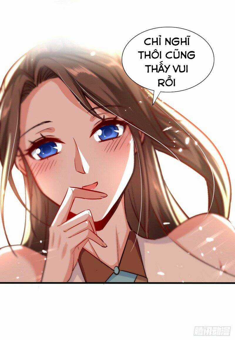 Ta Điên Cuồng Thăng Cấp Chapter 58 trang 31