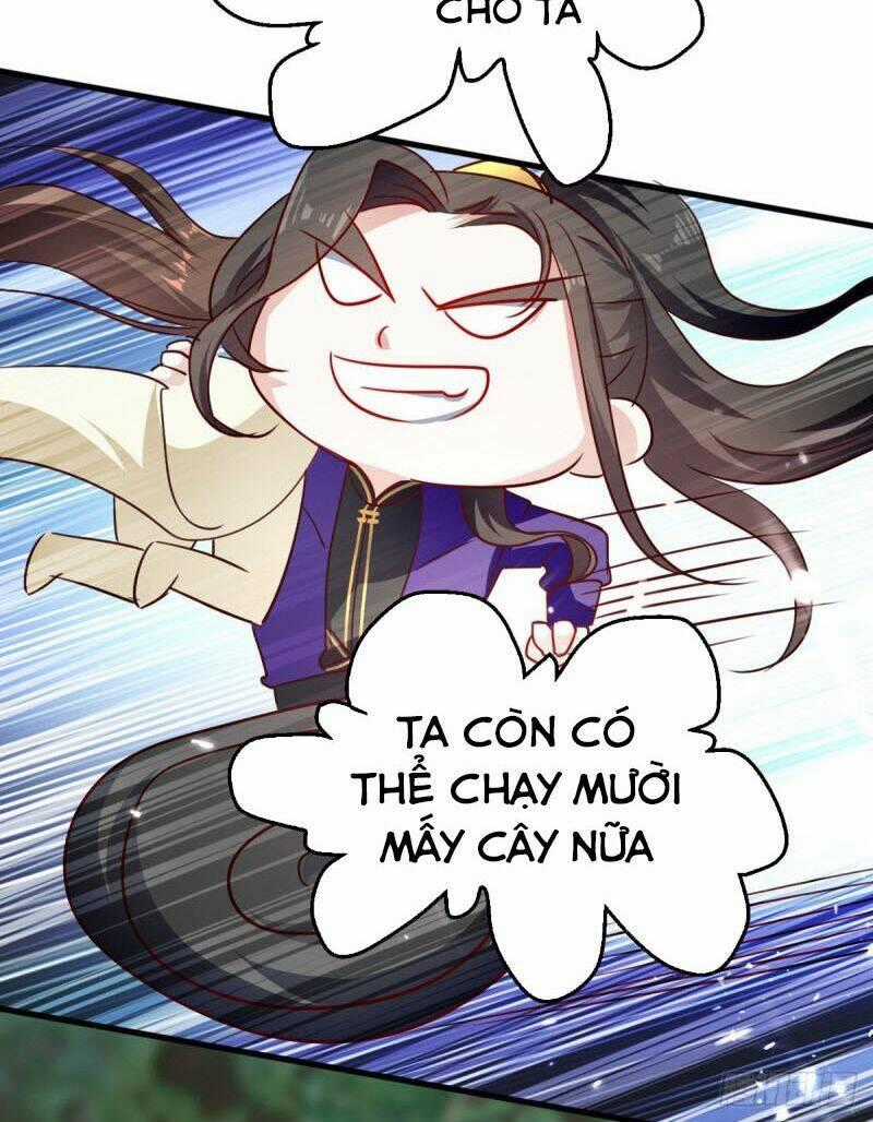 Ta Điên Cuồng Thăng Cấp Chapter 58 trang 35
