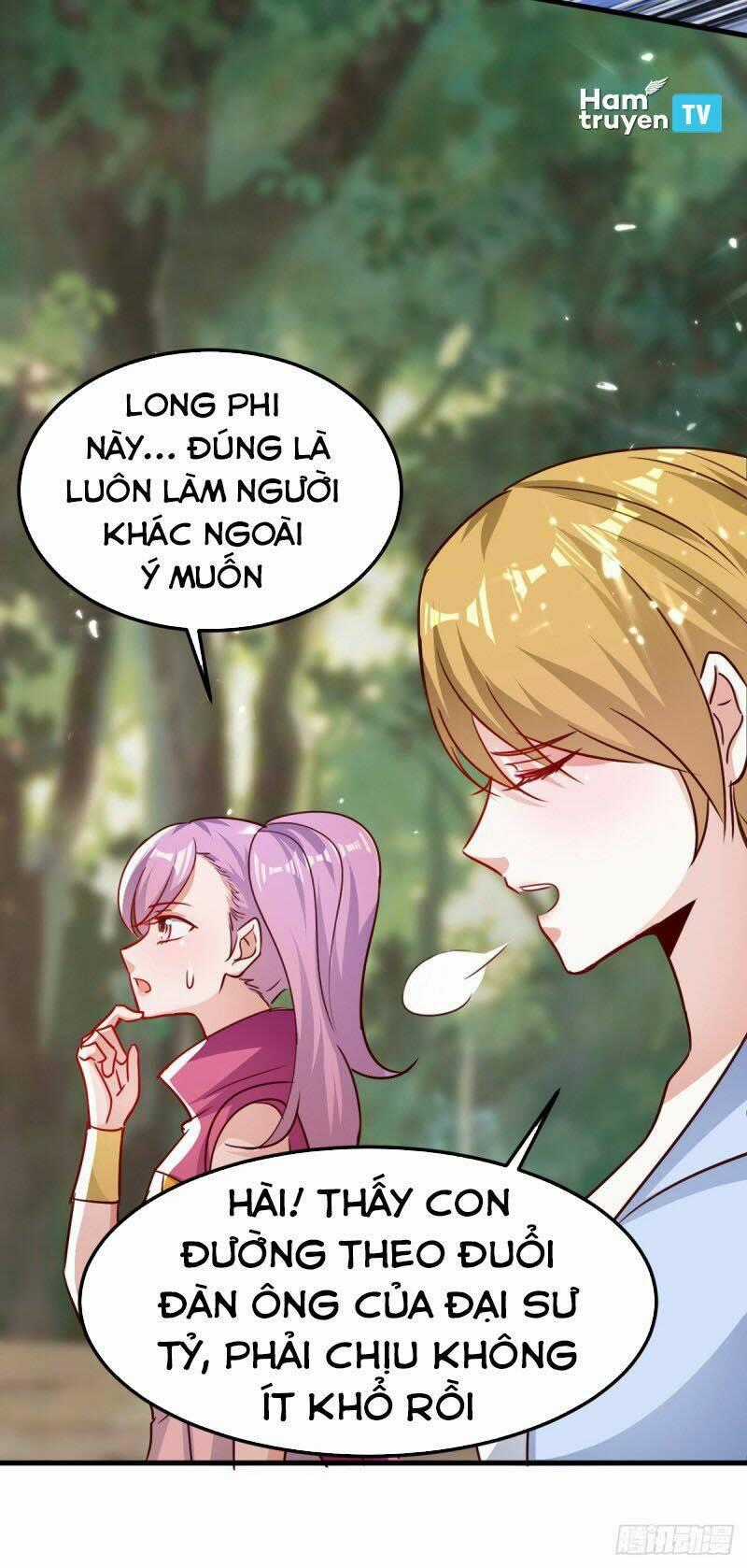 Ta Điên Cuồng Thăng Cấp Chapter 58 trang 36