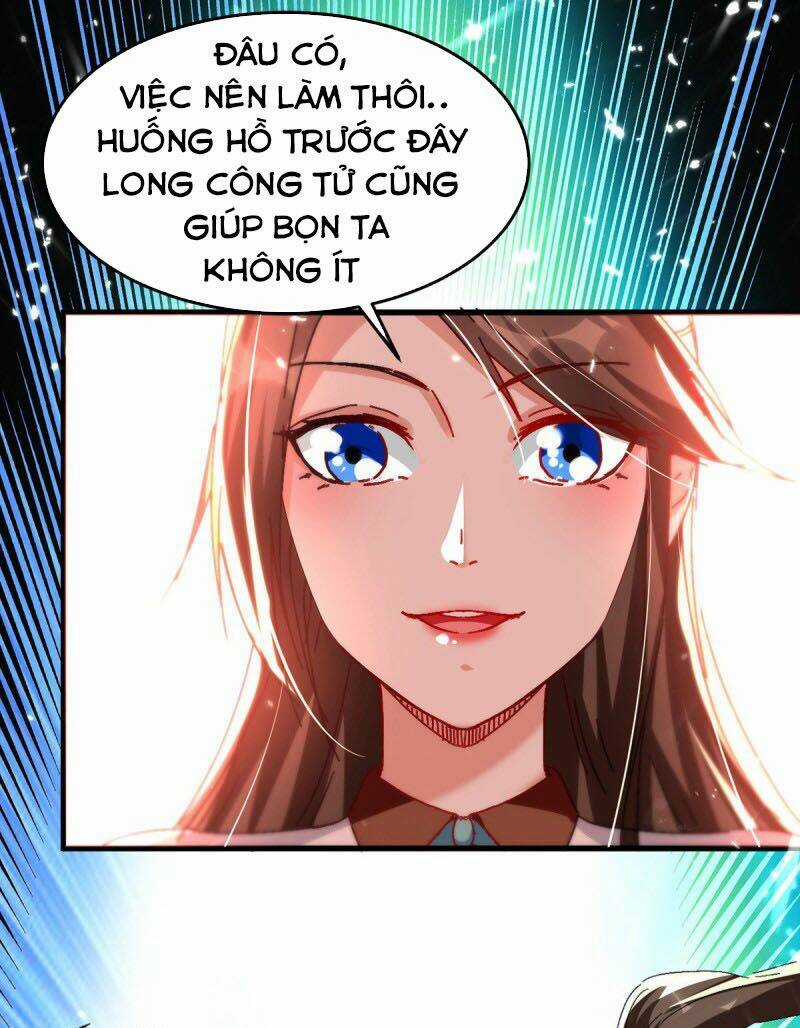 Ta Điên Cuồng Thăng Cấp Chapter 58 trang 7