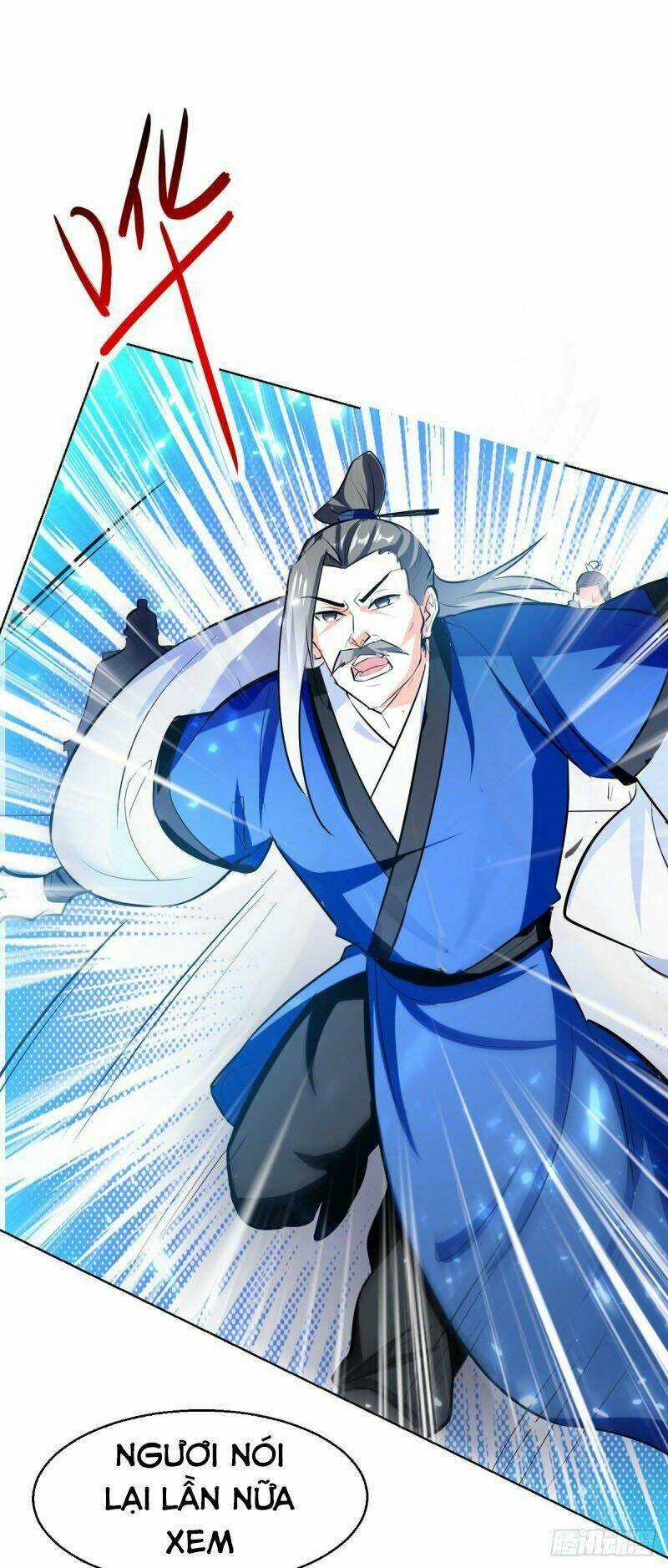 Ta Điên Cuồng Thăng Cấp Chapter 59 trang 14