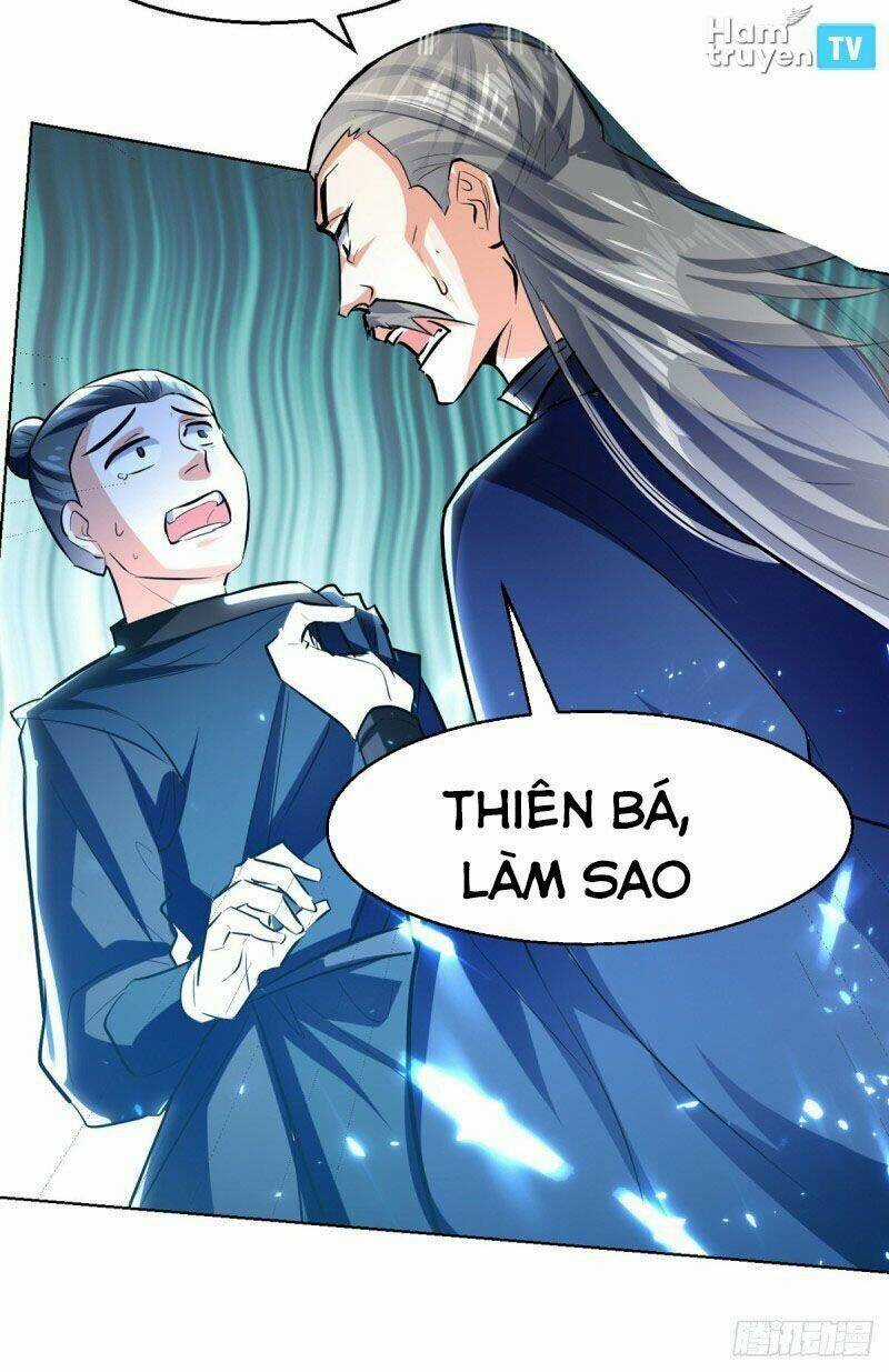 Ta Điên Cuồng Thăng Cấp Chapter 59 trang 15