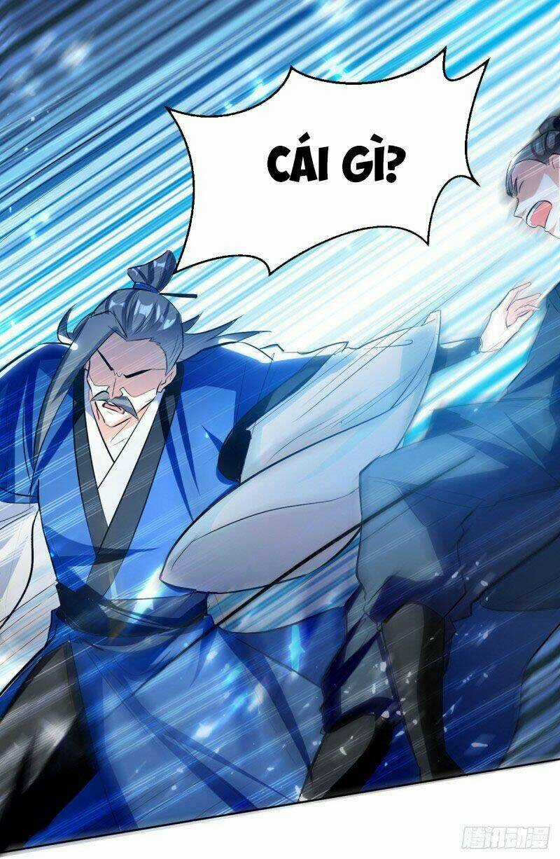 Ta Điên Cuồng Thăng Cấp Chapter 59 trang 17