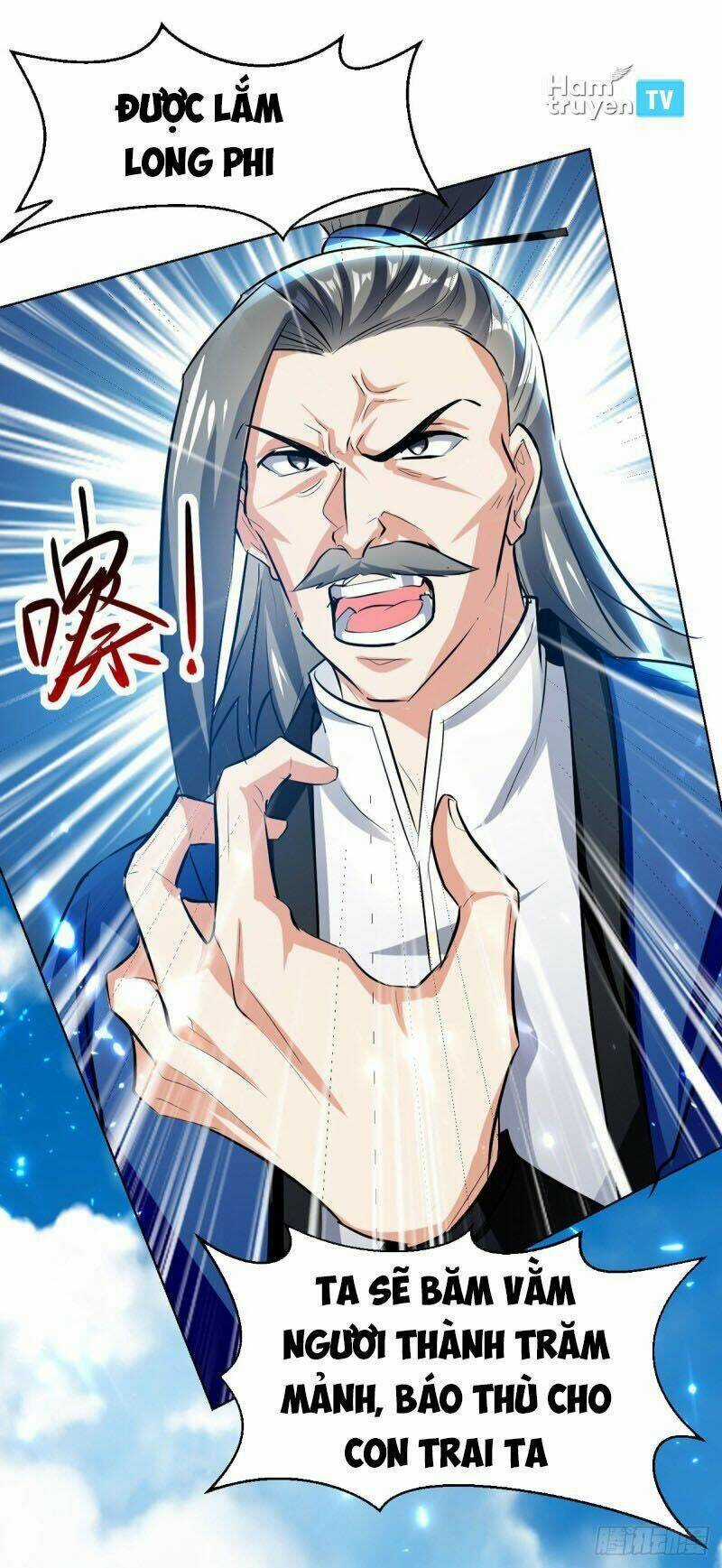 Ta Điên Cuồng Thăng Cấp Chapter 59 trang 18