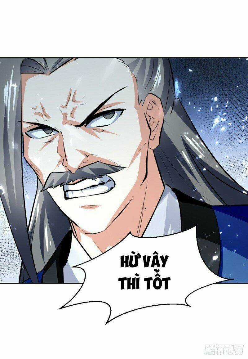 Ta Điên Cuồng Thăng Cấp Chapter 59 trang 20