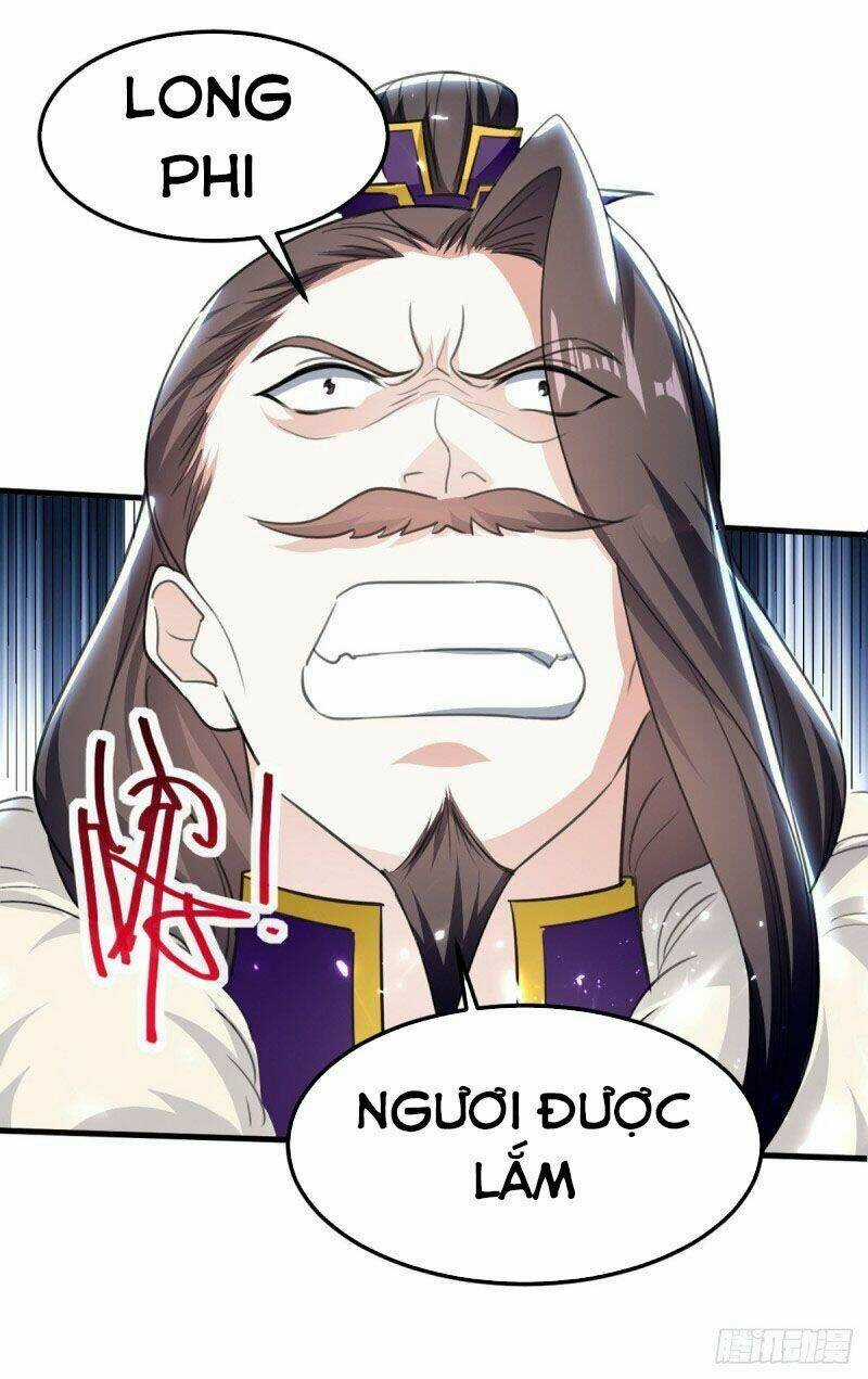 Ta Điên Cuồng Thăng Cấp Chapter 59 trang 25