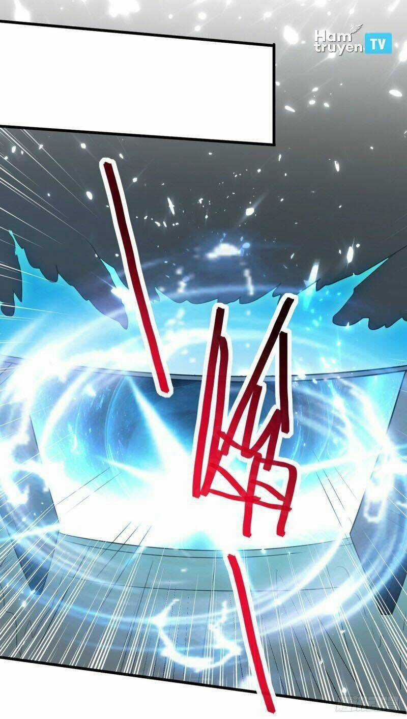 Ta Điên Cuồng Thăng Cấp Chapter 59 trang 27