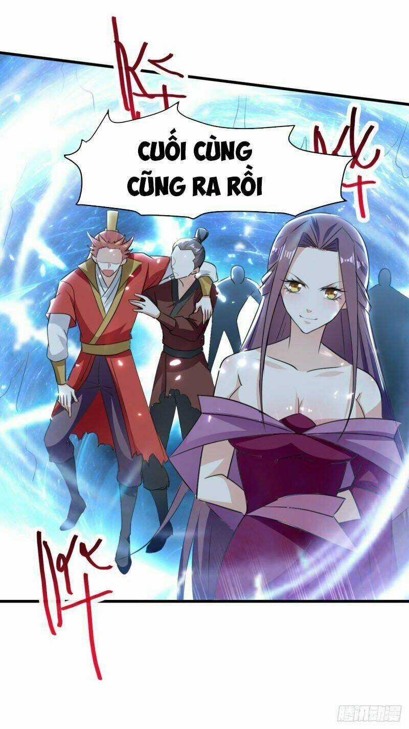 Ta Điên Cuồng Thăng Cấp Chapter 59 trang 28