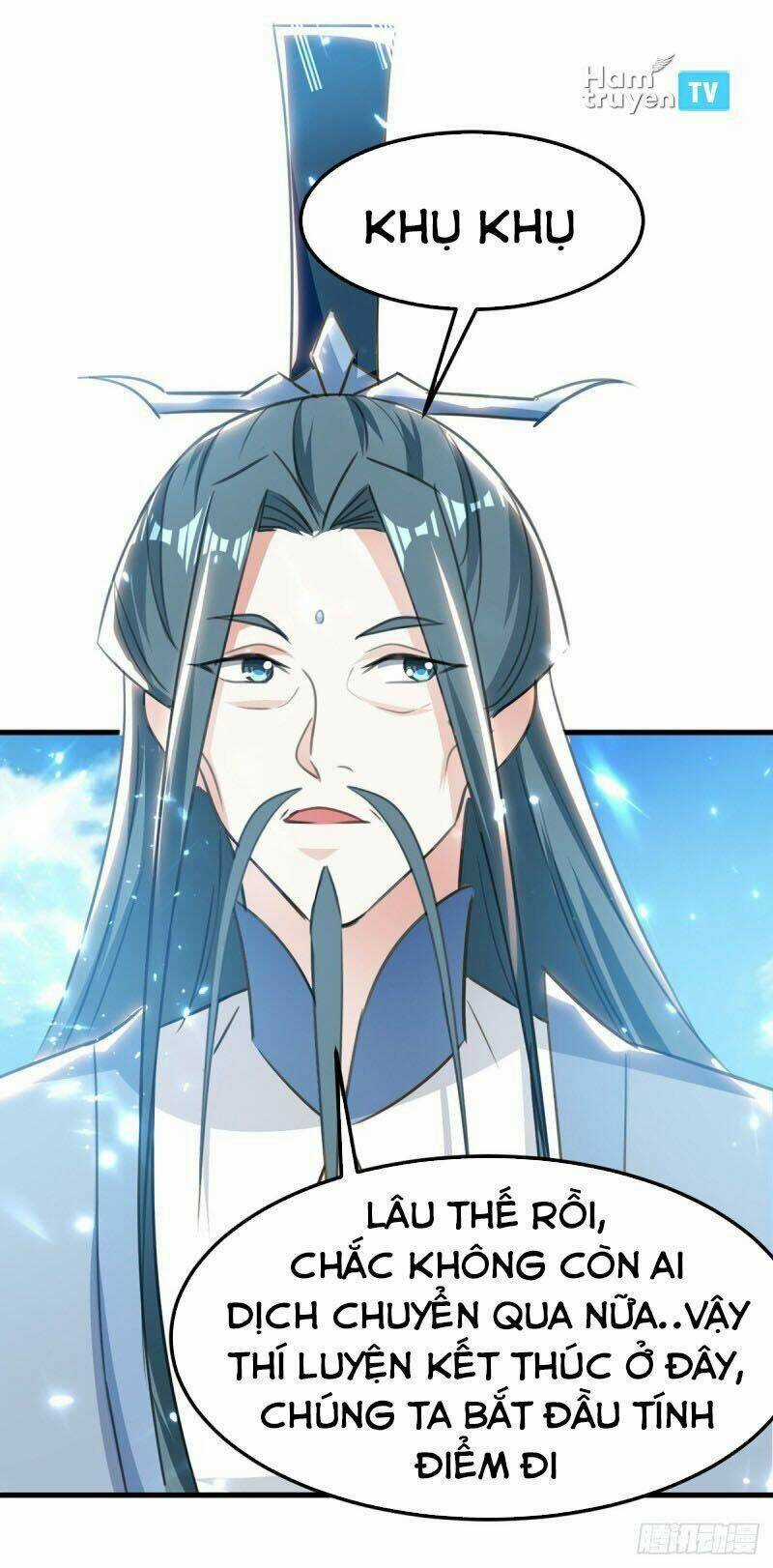 Ta Điên Cuồng Thăng Cấp Chapter 59 trang 30