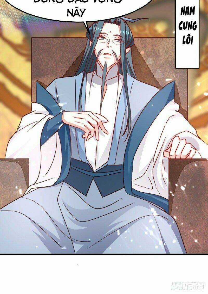 Ta Điên Cuồng Thăng Cấp Chapter 59 trang 4