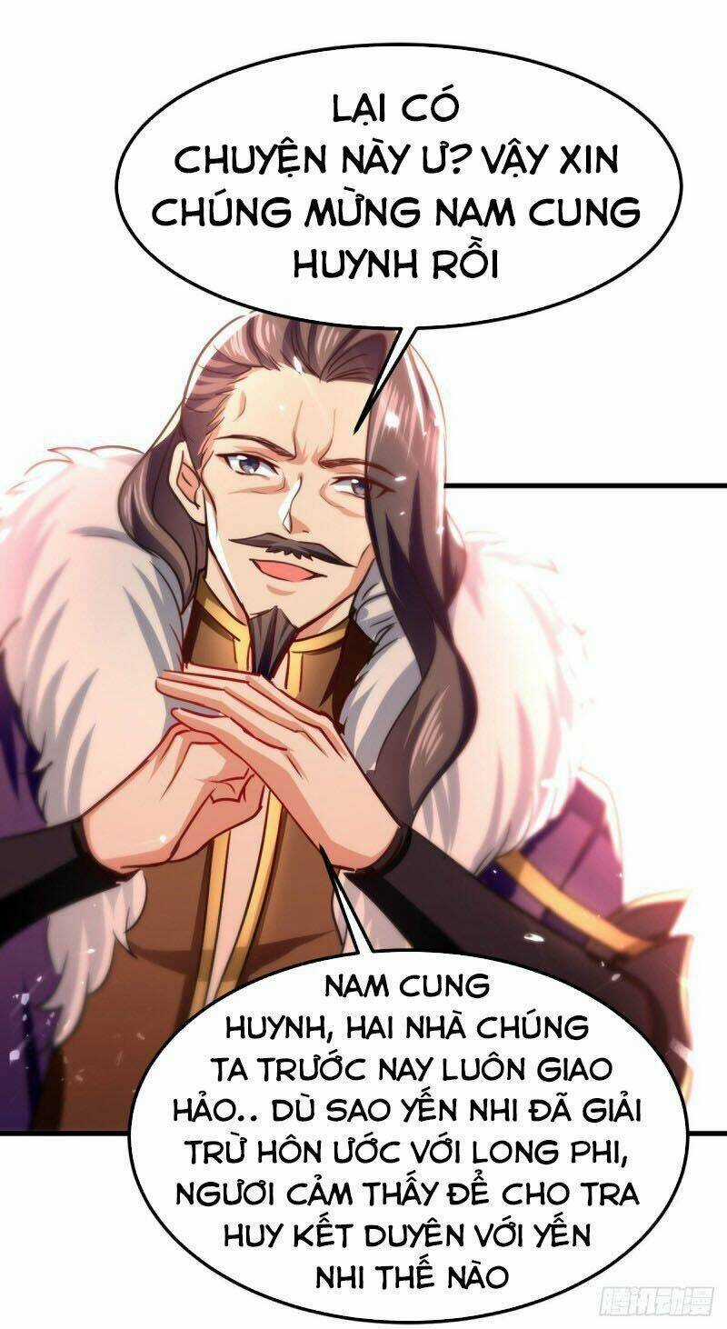 Ta Điên Cuồng Thăng Cấp Chapter 59 trang 6