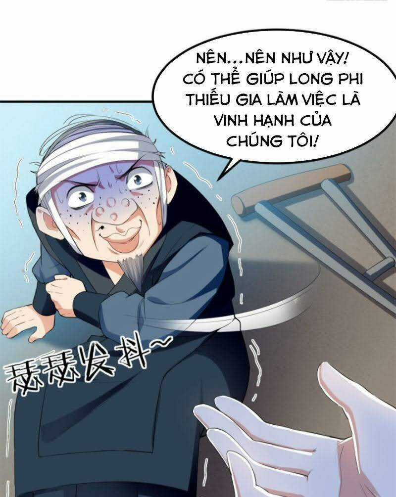Ta Điên Cuồng Thăng Cấp Chapter 6 trang 13
