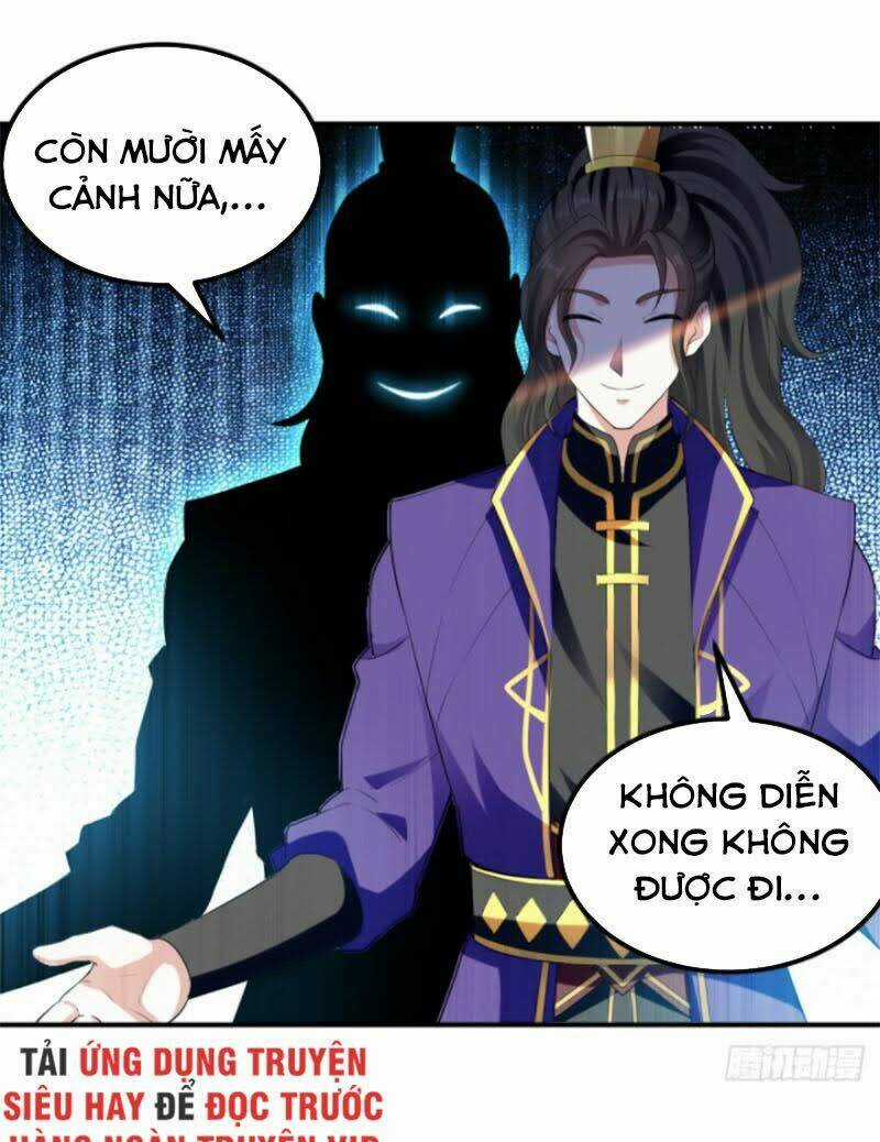 Ta Điên Cuồng Thăng Cấp Chapter 6 trang 16