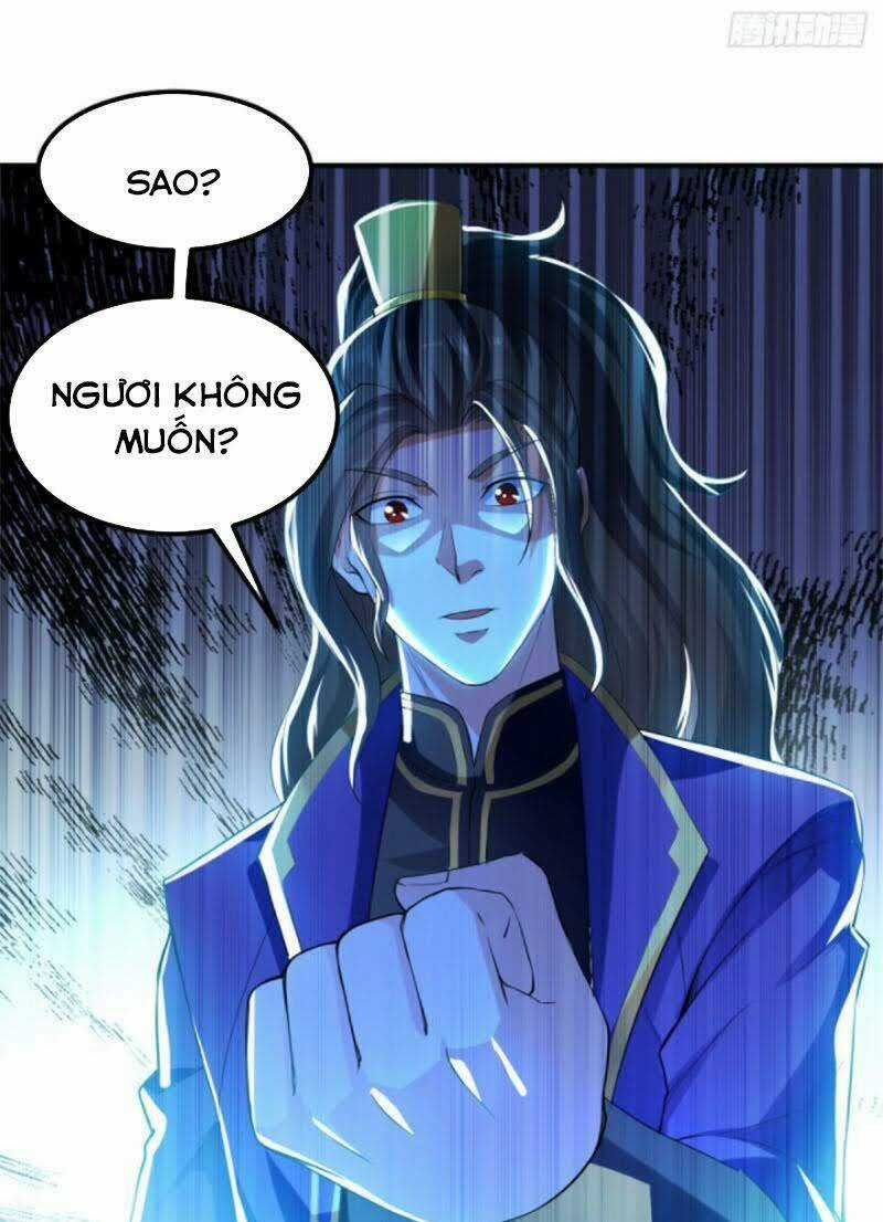 Ta Điên Cuồng Thăng Cấp Chapter 6 trang 18