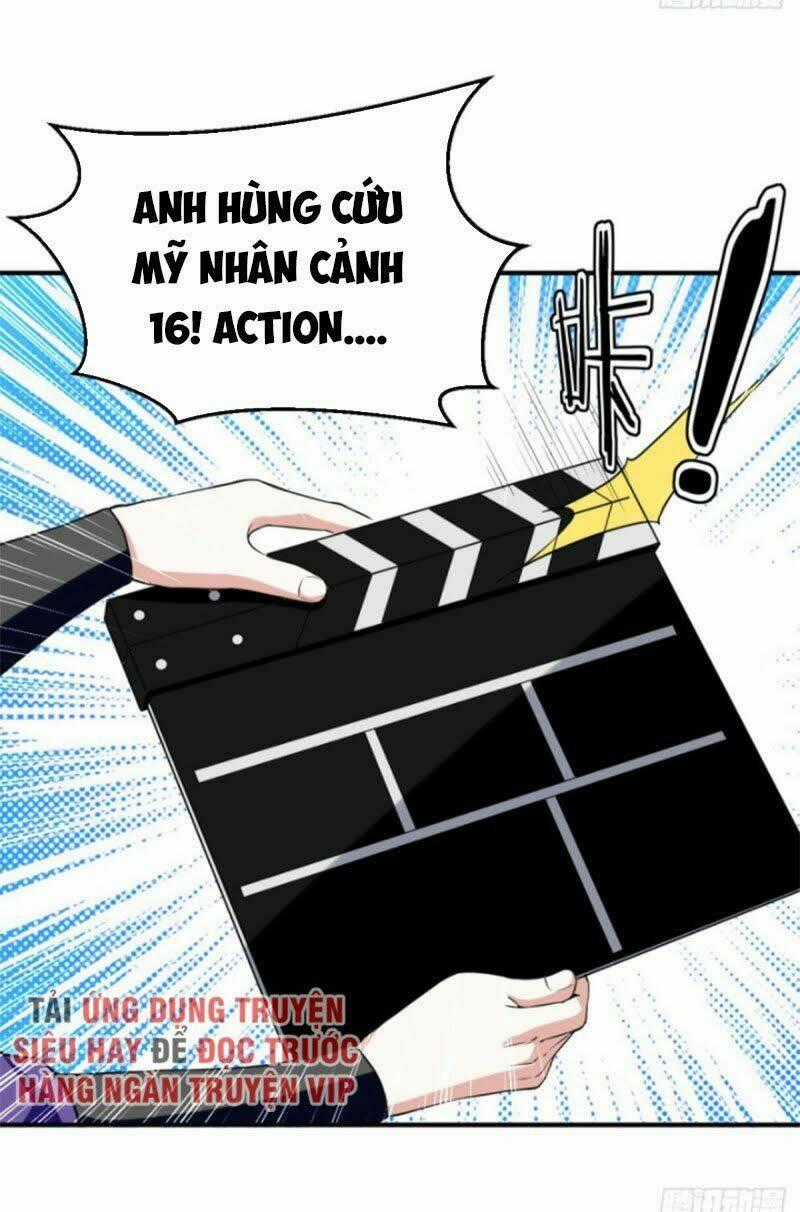 Ta Điên Cuồng Thăng Cấp Chapter 6 trang 20