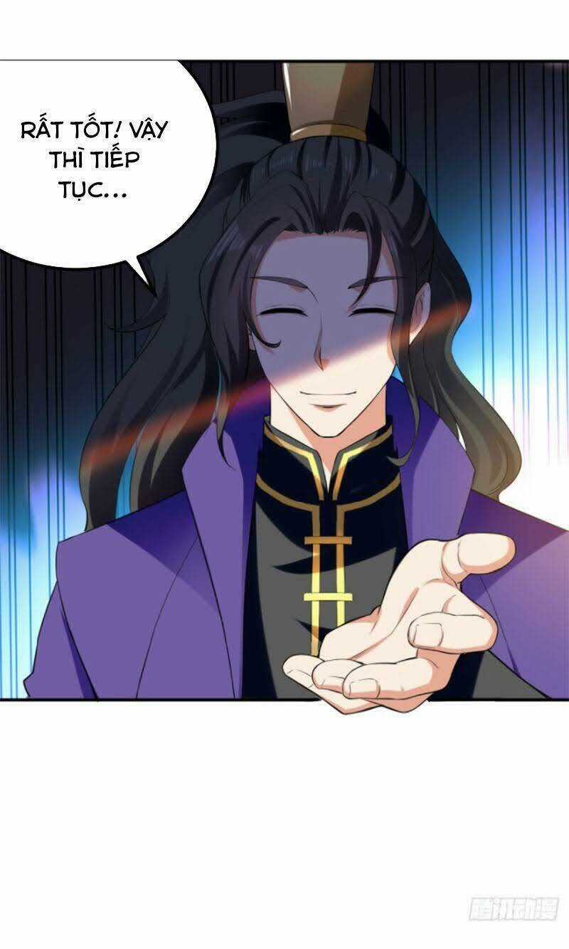 Ta Điên Cuồng Thăng Cấp Chapter 6 trang 3