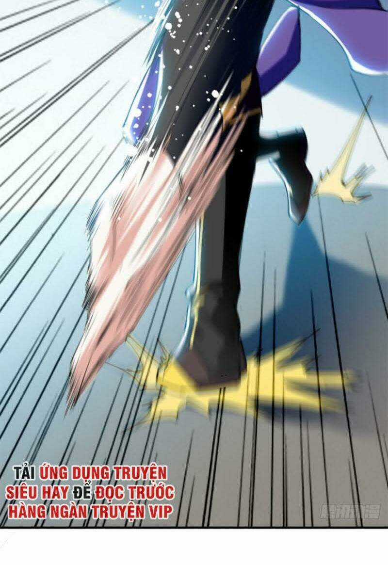 Ta Điên Cuồng Thăng Cấp Chapter 6 trang 6