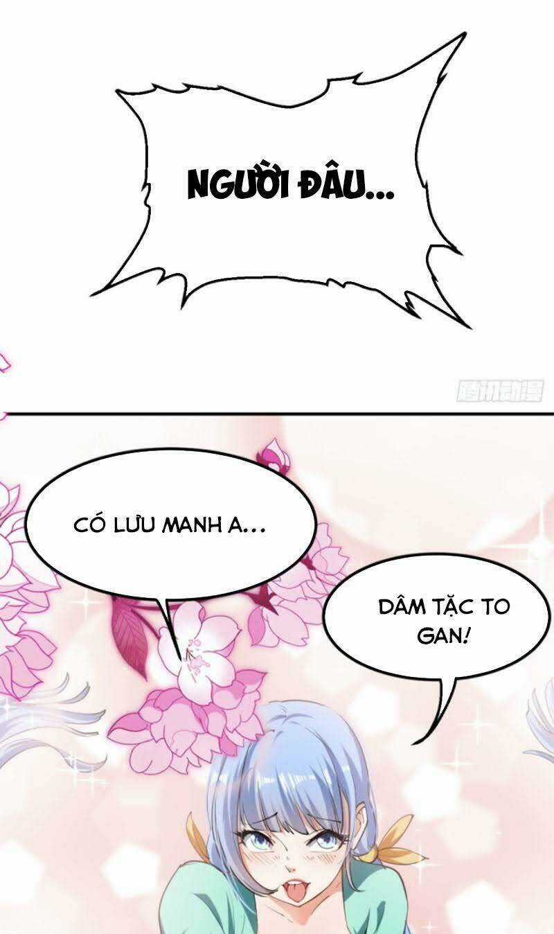 Ta Điên Cuồng Thăng Cấp Chapter 6 trang 8