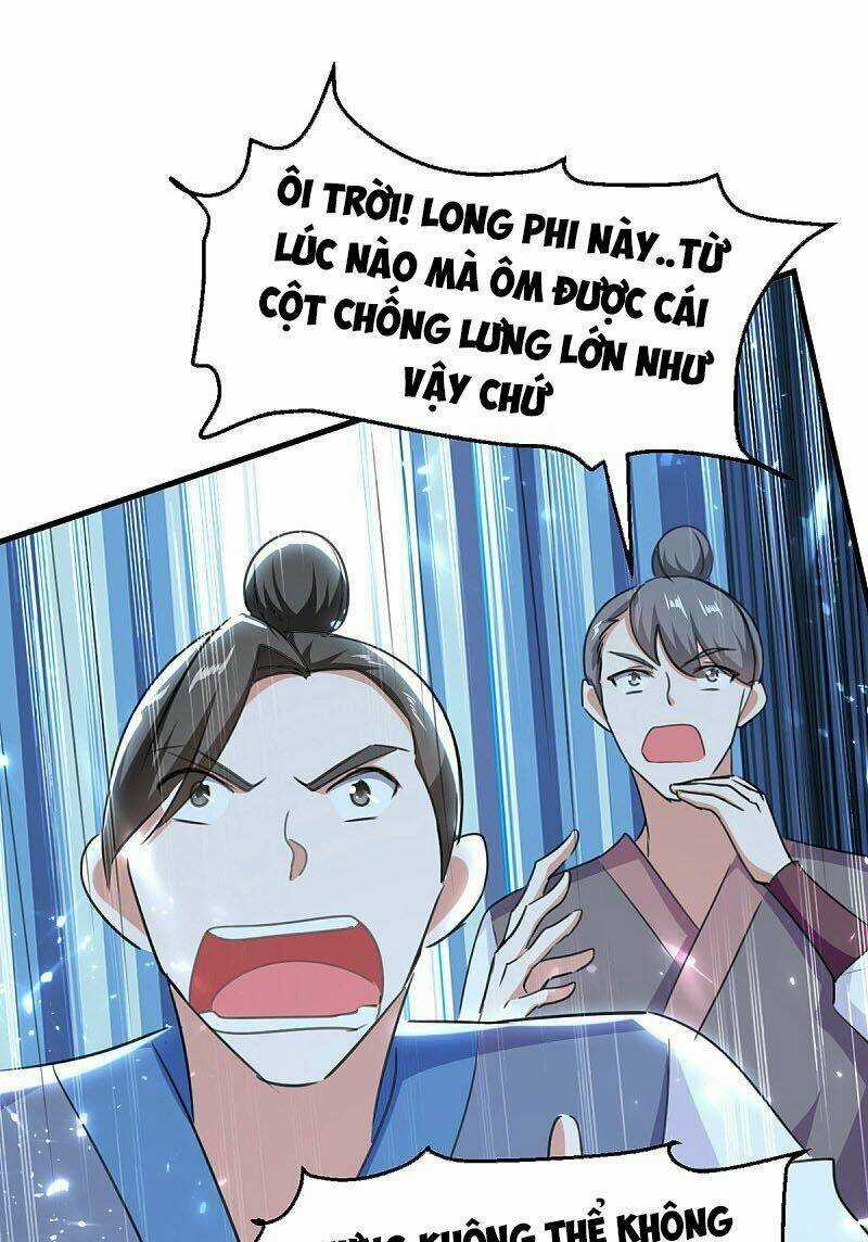 Ta Điên Cuồng Thăng Cấp Chapter 60 trang 13