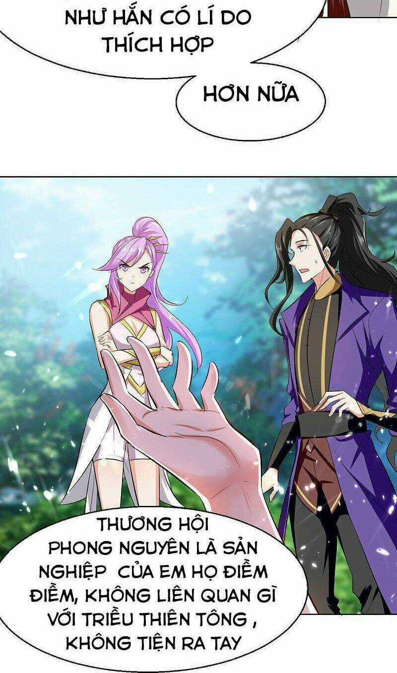 Ta Điên Cuồng Thăng Cấp Chapter 60 trang 18