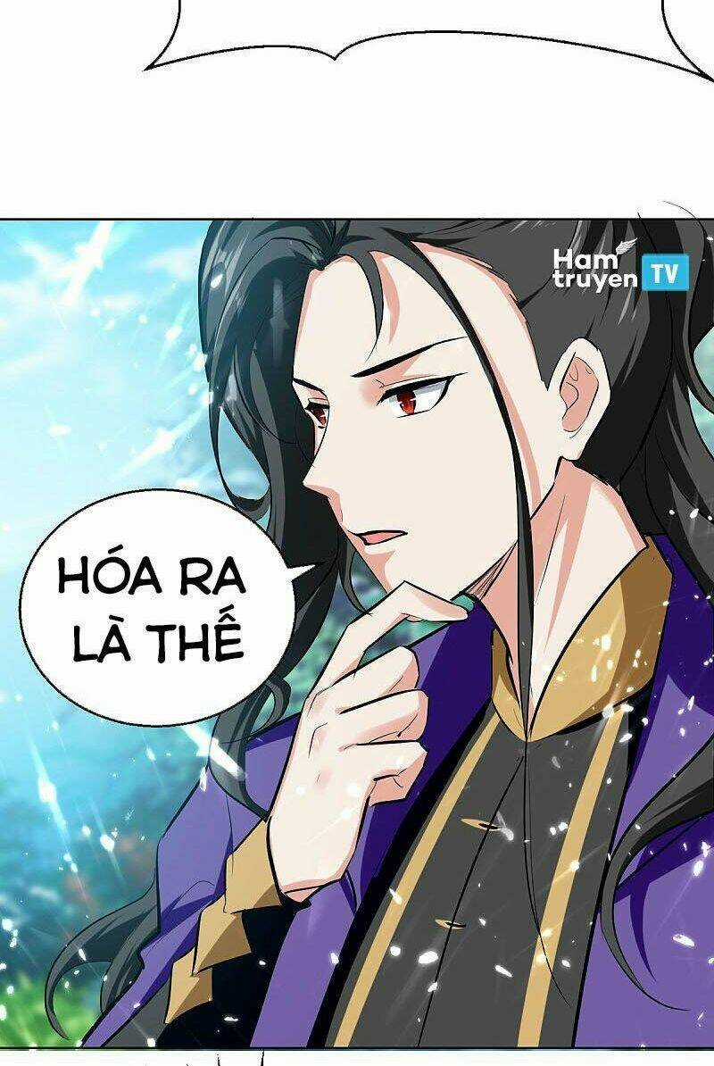 Ta Điên Cuồng Thăng Cấp Chapter 60 trang 20