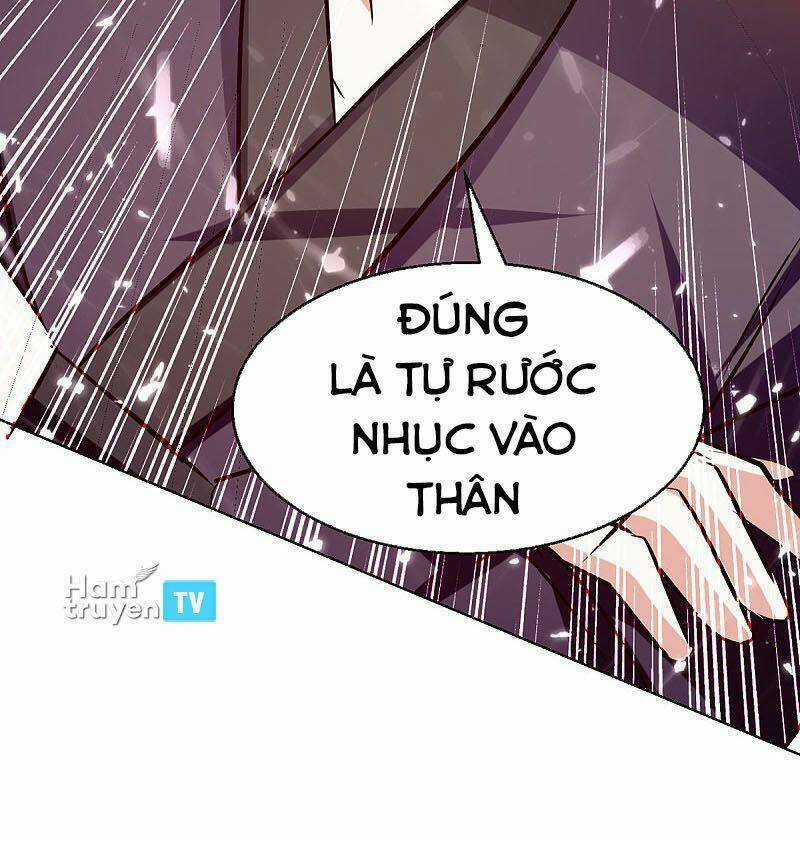 Ta Điên Cuồng Thăng Cấp Chapter 61 trang 10