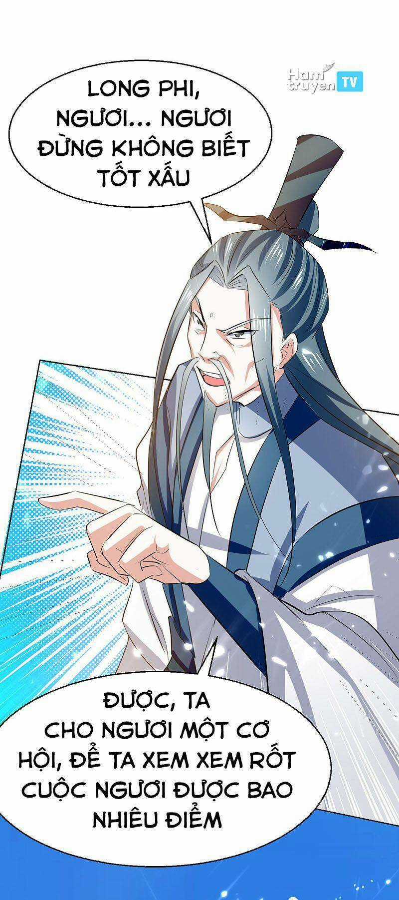 Ta Điên Cuồng Thăng Cấp Chapter 61 trang 2