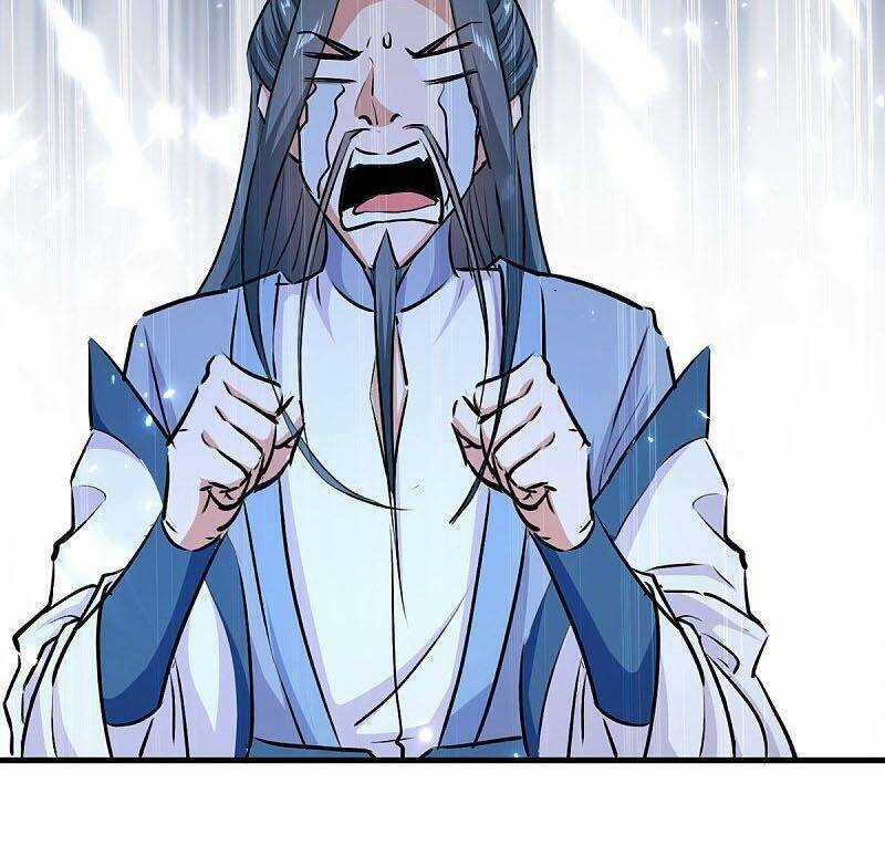 Ta Điên Cuồng Thăng Cấp Chapter 61 trang 21