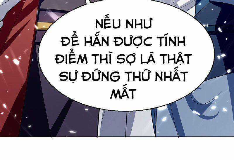 Ta Điên Cuồng Thăng Cấp Chapter 61 trang 4