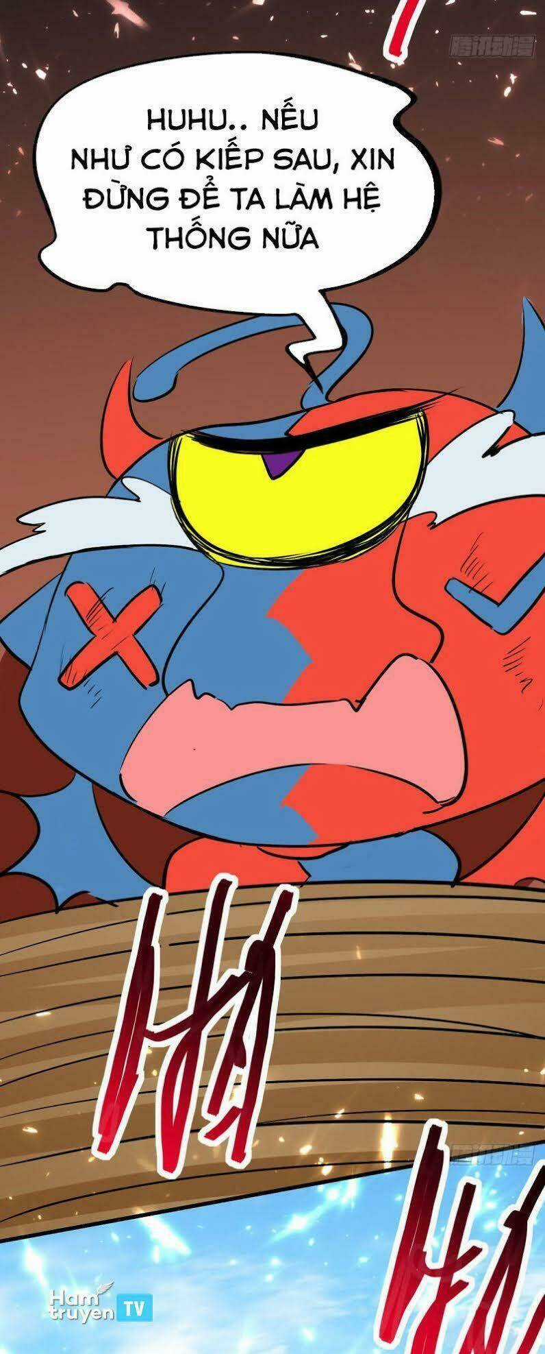 Ta Điên Cuồng Thăng Cấp Chapter 62 trang 12