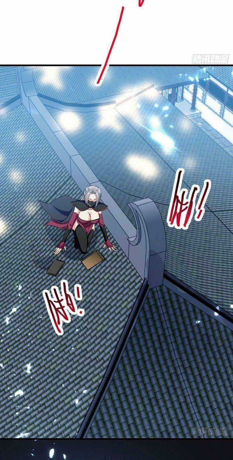 Ta Điên Cuồng Thăng Cấp Chapter 62 trang 14