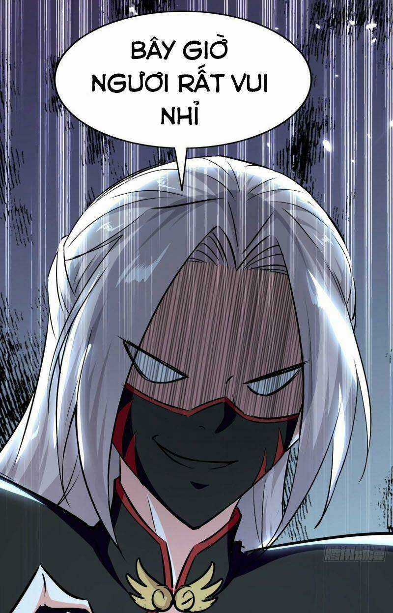 Ta Điên Cuồng Thăng Cấp Chapter 62 trang 16