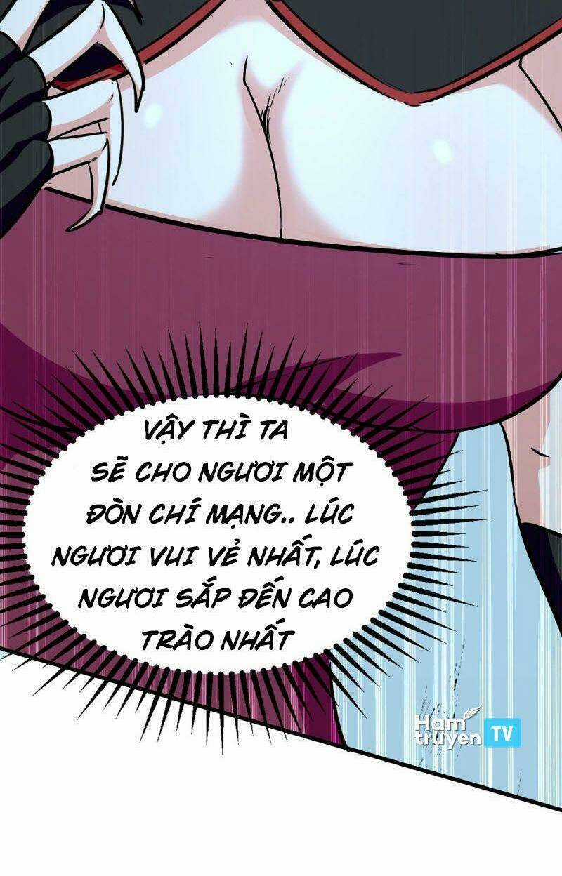 Ta Điên Cuồng Thăng Cấp Chapter 62 trang 17