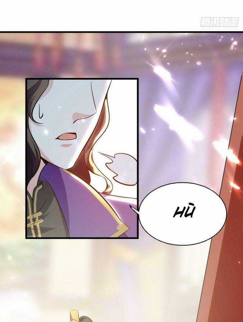 Ta Điên Cuồng Thăng Cấp Chapter 62 trang 18