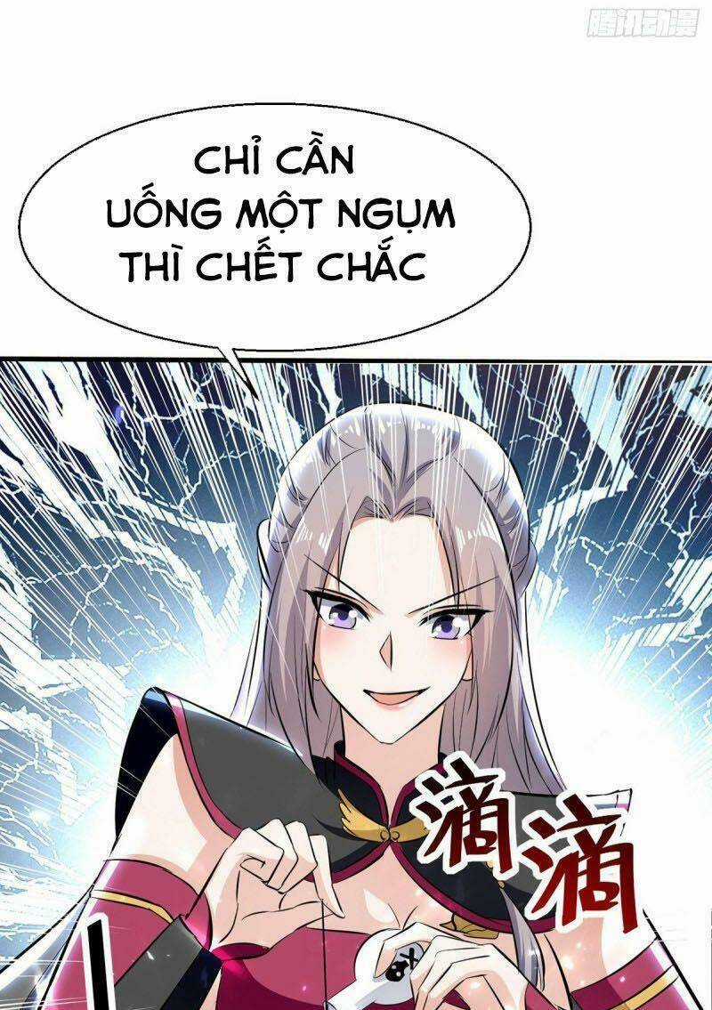 Ta Điên Cuồng Thăng Cấp Chapter 62 trang 24